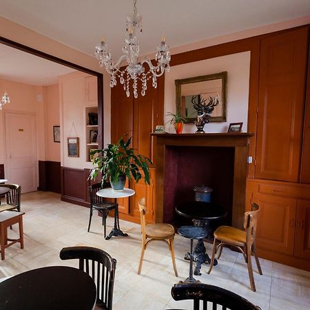 Le Jardin, Chambres D'Hotes En Baie De Somme Cahon Exterior photo