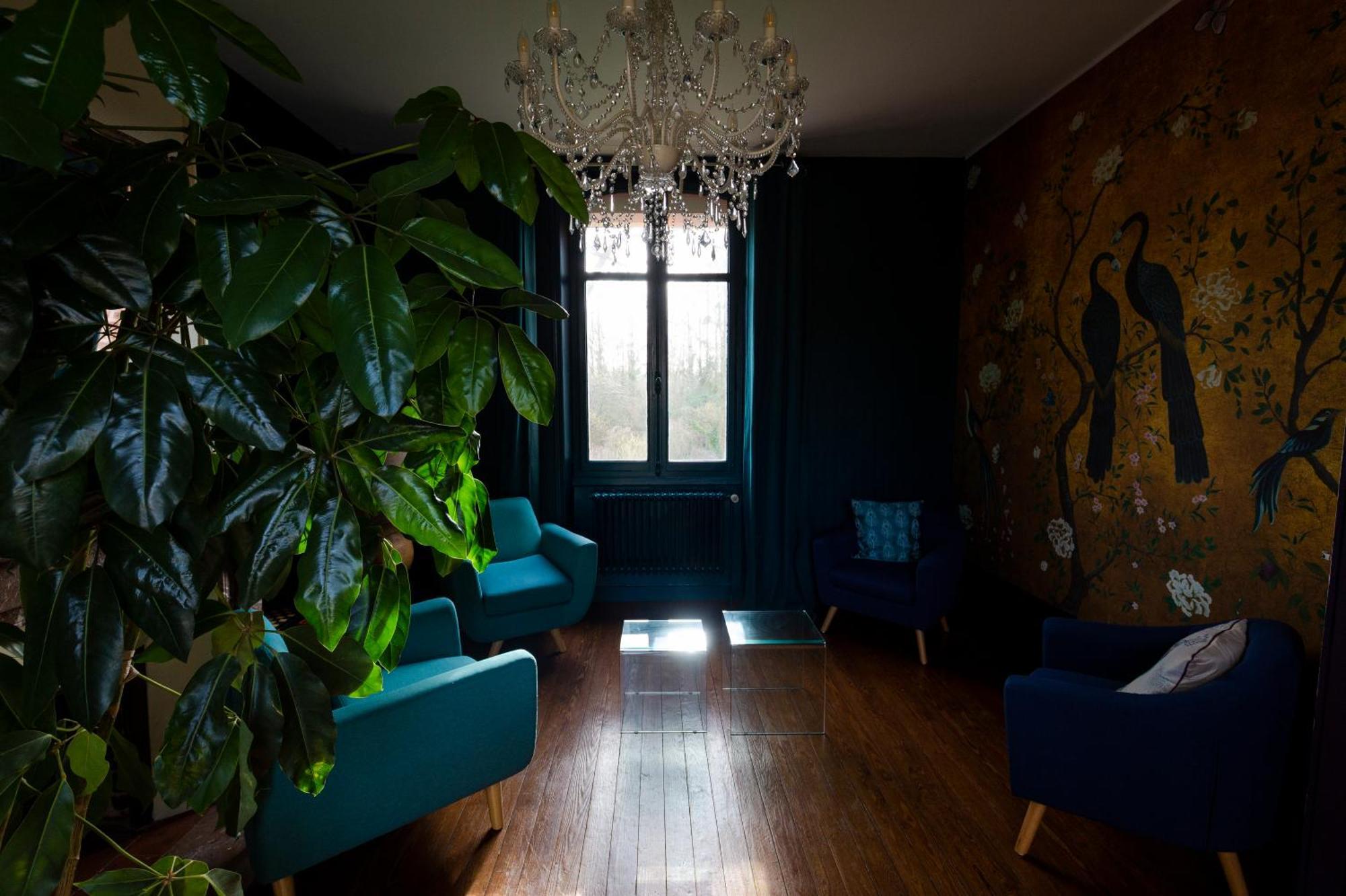 Le Jardin, Chambres D'Hotes En Baie De Somme Cahon Exterior photo