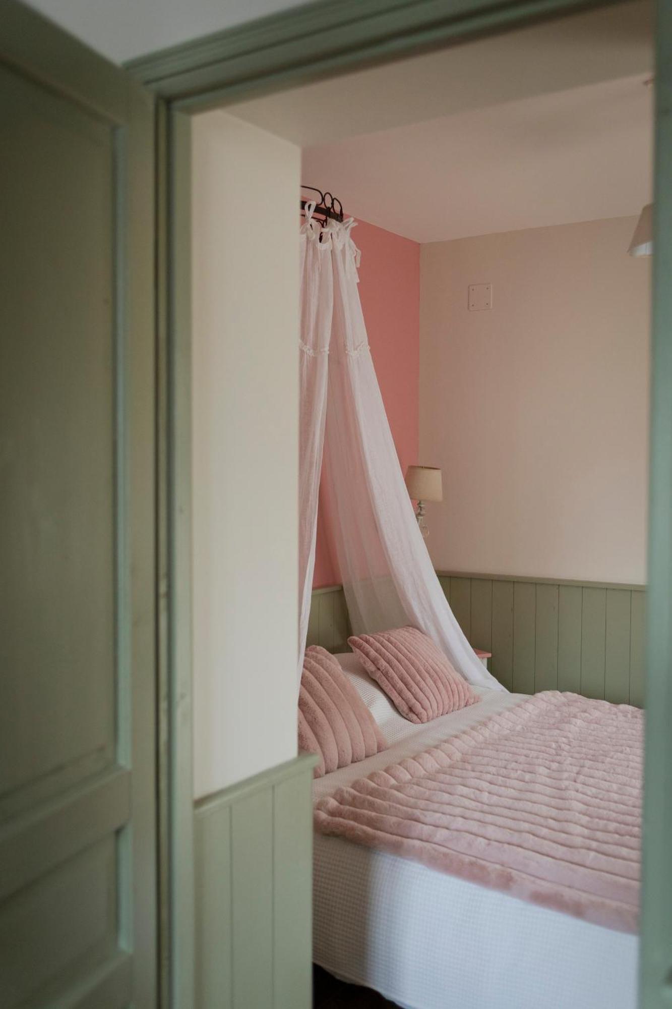 Le Jardin, Chambres D'Hotes En Baie De Somme Cahon Exterior photo