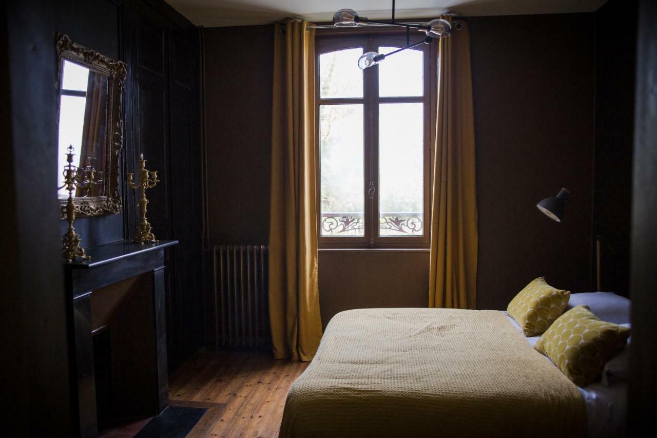 Le Jardin, Chambres D'Hotes En Baie De Somme Cahon Exterior photo